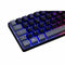 Toetsenbord The G-Lab Azerty Frans