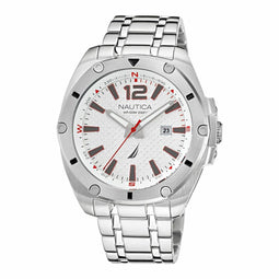 Horloge Heren Nautica NAPTCS221 (Ø 44 mm)