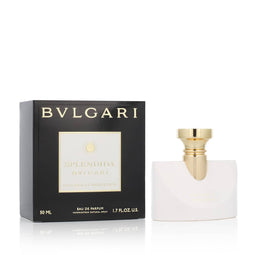 Damesparfum Bvlgari EDP Splendida Patchouli Tentation 50 ml