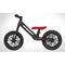 Kinderfiets Qplay Racer Bike Zwart 12