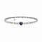 Armband Dames Chiara Ferragni J19AUV14 16 - 17,5 cm