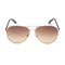 Zonnebril Dames Calvin Klein CK19314S-717 ø 60 mm