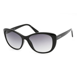 Zonnebril Dames Calvin Klein CK19560S-001 ø 57 mm