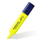 Fluorescerende Markeerstift Set Staedtler Textsurfer Classic Multicolour (5 Stuks)