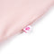Kindershirt 140 lichtroze