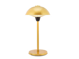 TAFEL HEATER DELUXE - Terrastafel warmer - GOUD
