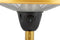 TAFEL HEATER DELUXE - Terrastafel warmer - GOUD