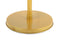 TAFEL HEATER DELUXE - Terrastafel warmer - GOUD