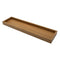 Duraline Wandplank modern 60x4x15cm Naturel eiken