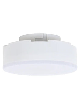 Lucci LEDlux GX53 lamp Ø75mm koud-wit 121343