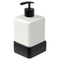 Haceka Aline Zeepdispenser Zwart Aluminium Keramiek
Haceka Aline Zeepdispenser Zwart Aluminium K...