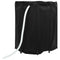 Watertank met kraan opvouwbaar 1250 L PVC