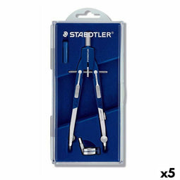 Kompas Staedtler Mars Quickbow 552 (5 Stuks)