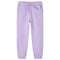 Kinderjoggingbroek 140 lila