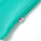 Kindershirt 92 mintkleurig