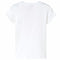 Kindershirt 128 ecru