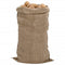 Jutezakken 10 stuks 340 g/m 65x135 cm 100% jute