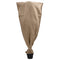 Jutezakken 10 stuks 340 g/m 65x135 cm 100% jute