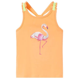 Kindertopje 104 feloranje