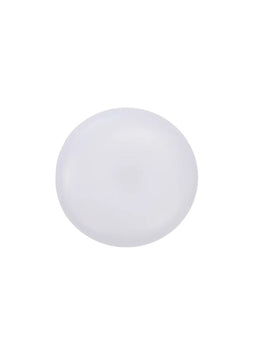 Lucci LEDlux GX53 lamp Ø200mm koud-wit 121358, 3-traps dimbaar