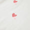 Kindershirt 92 ecru
