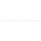 Wandschappen 4 st 80x20x1,5 cm spaanplaat wit