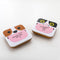 Mosterd Dippy Dog Sticky Note Dispenser