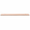 Bureaublad 110x60x2,5 cm massief beukenhout