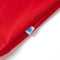 Kindershirt 92 rood