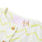 Kindershirt 140 ecru