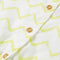 Kindershirt 140 ecru