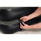 Bestway Luchtbed 3-in-1 opblaasbaar 188x99x25 cm zwart en grijs