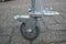 Wielen voor Easy up – partytenten | Set 4 stuks