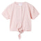 Kindershirt 116 ecru