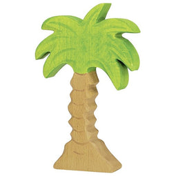 Palmboom, klein