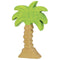 Palmboom, klein