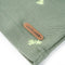 Kinderpoloshirt 140 kakikleurig