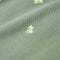 Kinderpoloshirt 140 kakikleurig