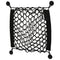 Duraline-Net Organiser Klein Zwart 30x30cm 6 stuks