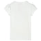 Kindershirt 128 ecru