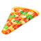 Bestway Zwembadluchtbed Pizza Party 188x130 cm