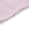 Kindershirt met mouwen met ruches 128 lila