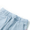 Kinderbroek 128 zachtdenimblauw