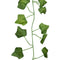 Kunstklimopslingers 24 st 200 cm groen