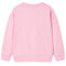 Kindertrui 140 roze
