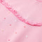Kindertrui 140 roze