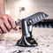 AnySharp Messenslijper Xblade Professional - Gun metal
ElkeSharp Messenslijper Xblade Profession...