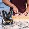AnySharp Messenslijper Xblade Professional - Gun metal
ElkeSharp Messenslijper Xblade Profession...