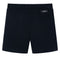 Kindershorts met trekkoord 116 marineblauw