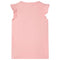 Kindershirt 128 roze